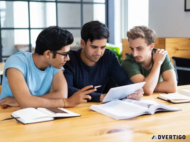 Assignment Help Services in Birmingham