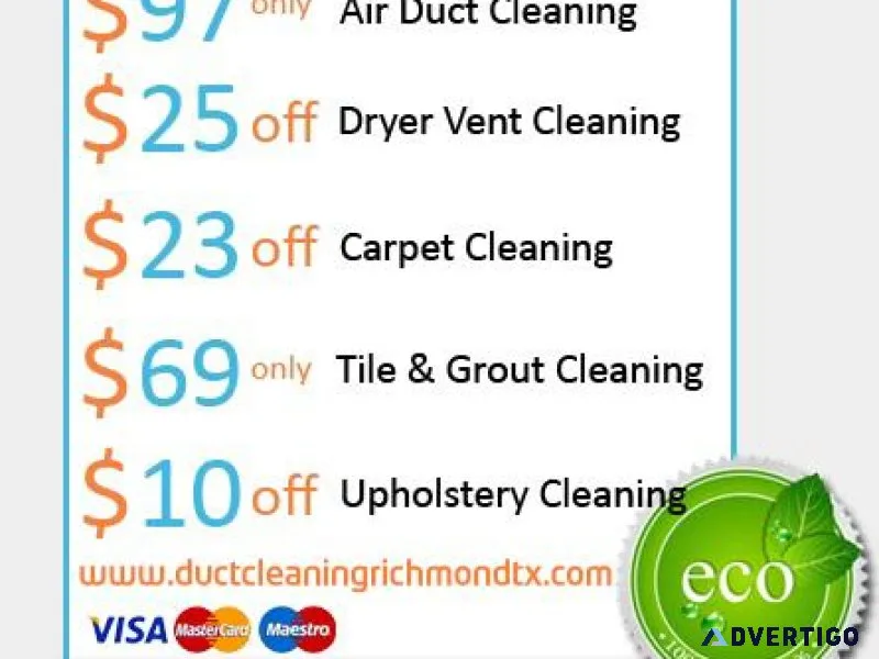 Elite Air Duct Cleaning