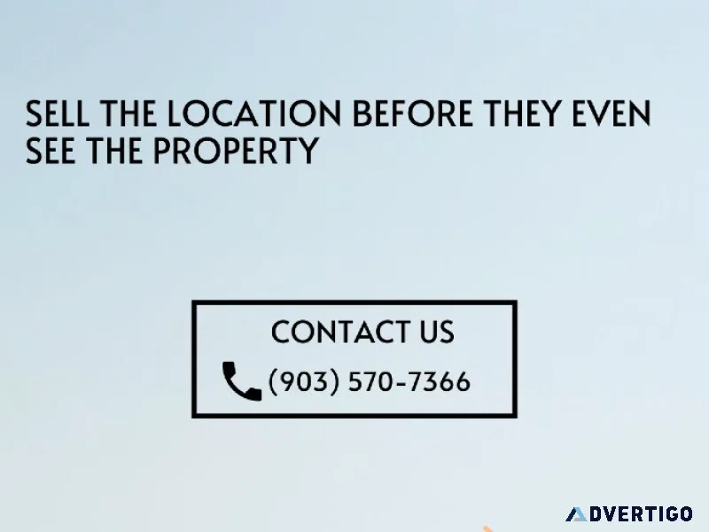 Enhance Your Listings with a Dynamic Commercial Real Estate Map