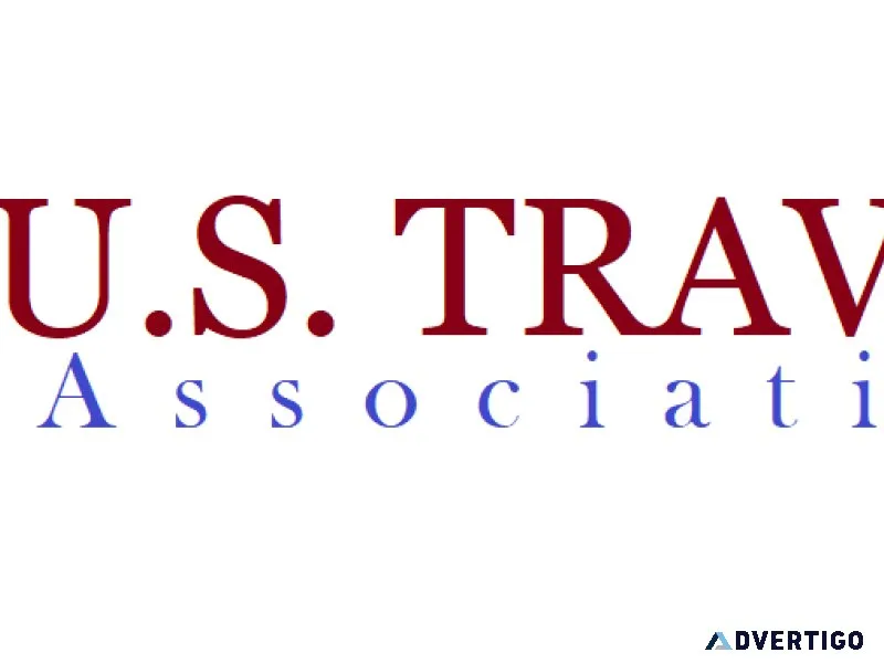 Travel opportunity for Jobs at U.S. Travel Association