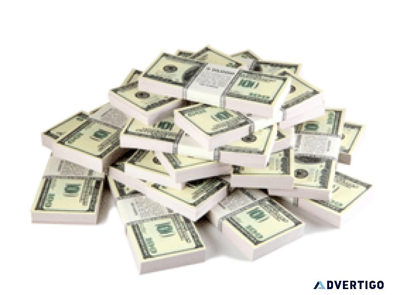 Are you currently collecting payments on a mortgage.
