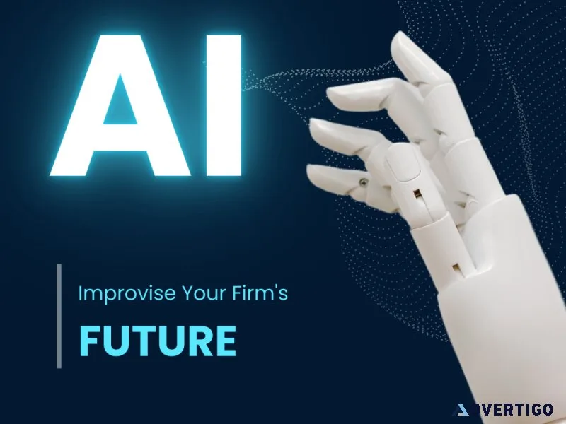 Generative ai development
