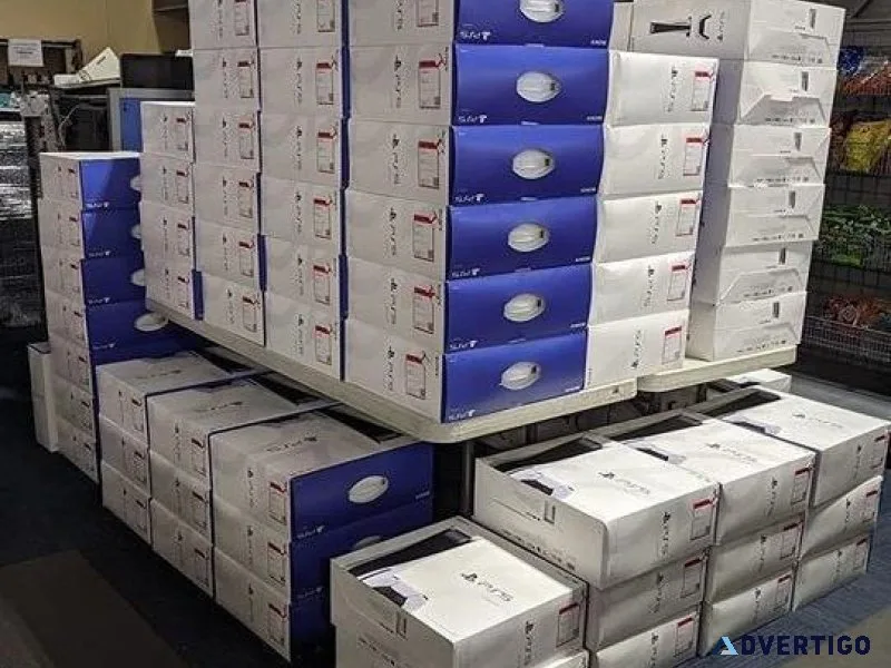 Sony PlayStation 5