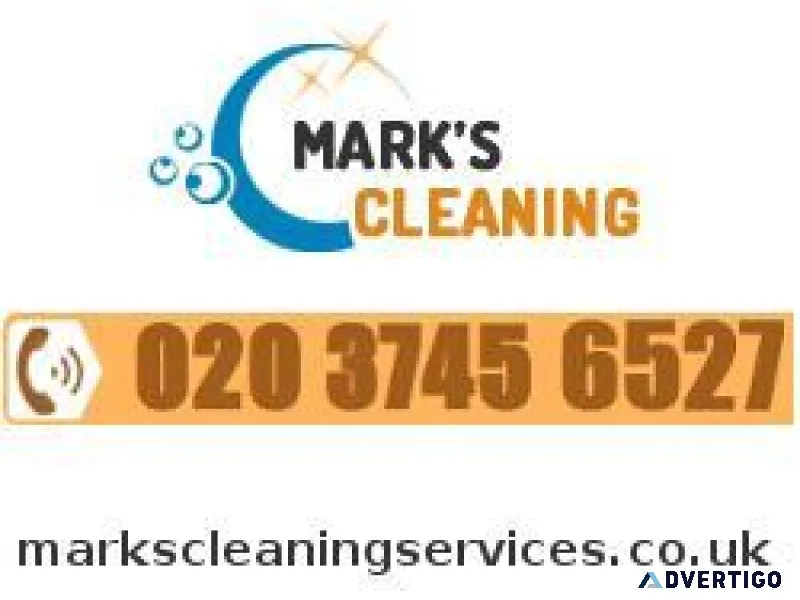 Mark&rsquos Cleaning Services