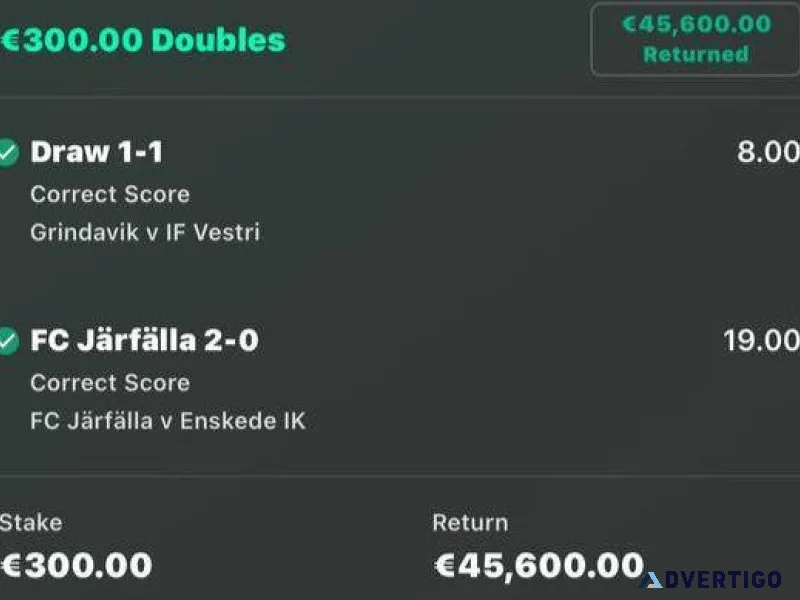Free Tips