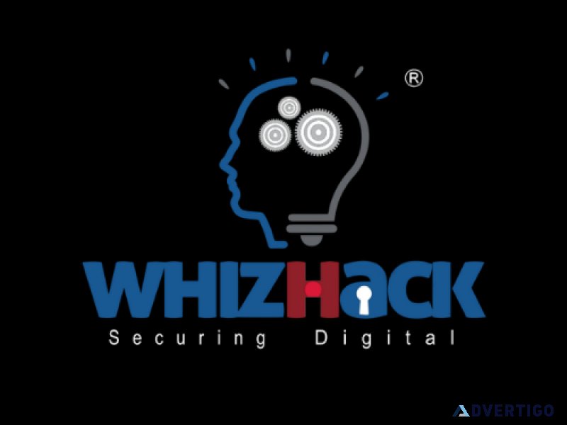 Elevate your cybersecurity skills with whizhack technologies