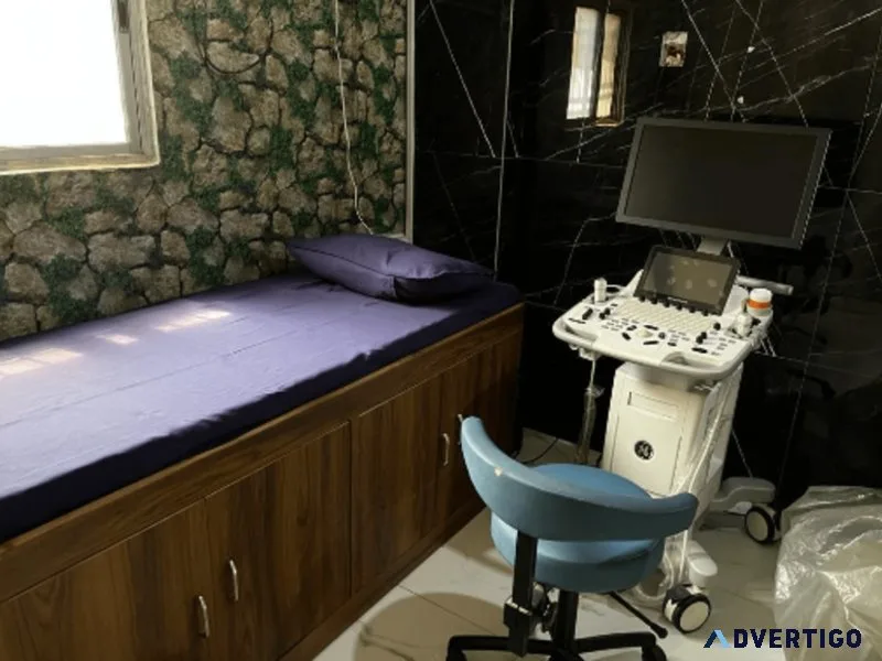 Best heart clinic in ranchi