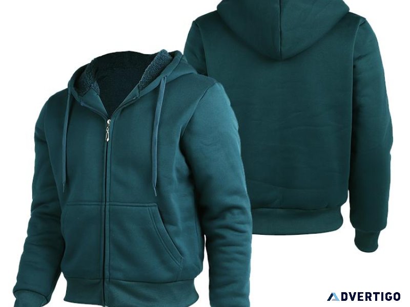 Christmas Super Sale-Cozy Women Fleece Lined Hoodies