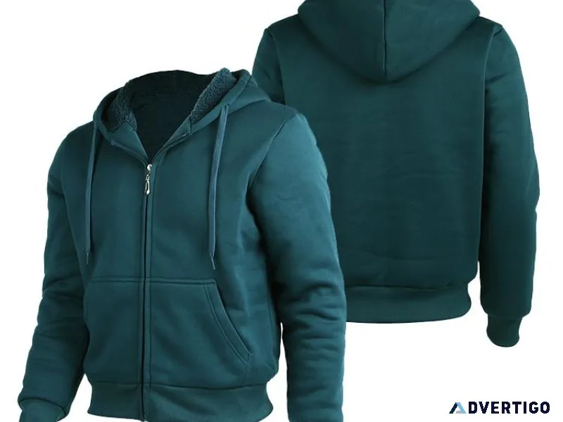 Christmas Super Sale-Cozy Women Fleece Lined Hoodies