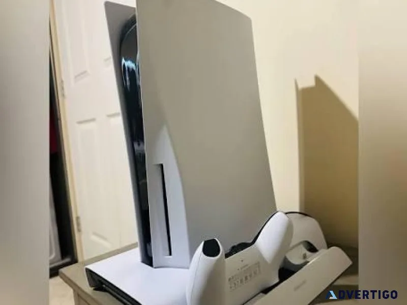 Play station 5 for sale
