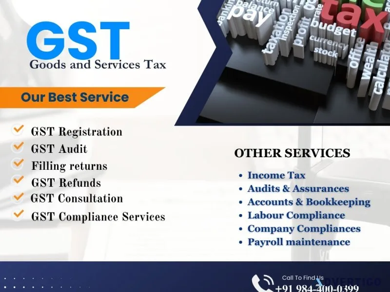 Taxkavach itr filing