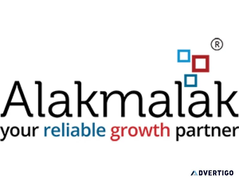 Web development and design agency - Alakmalak technologies