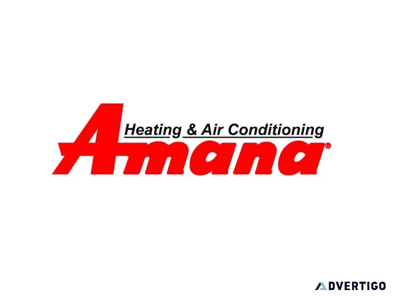 AMANA Air Conditioners For Sale