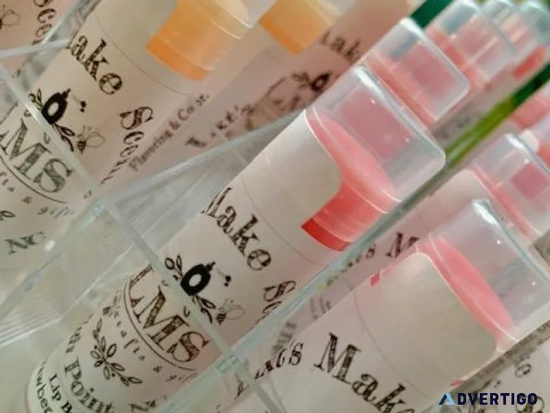 Natural BodyCare Products