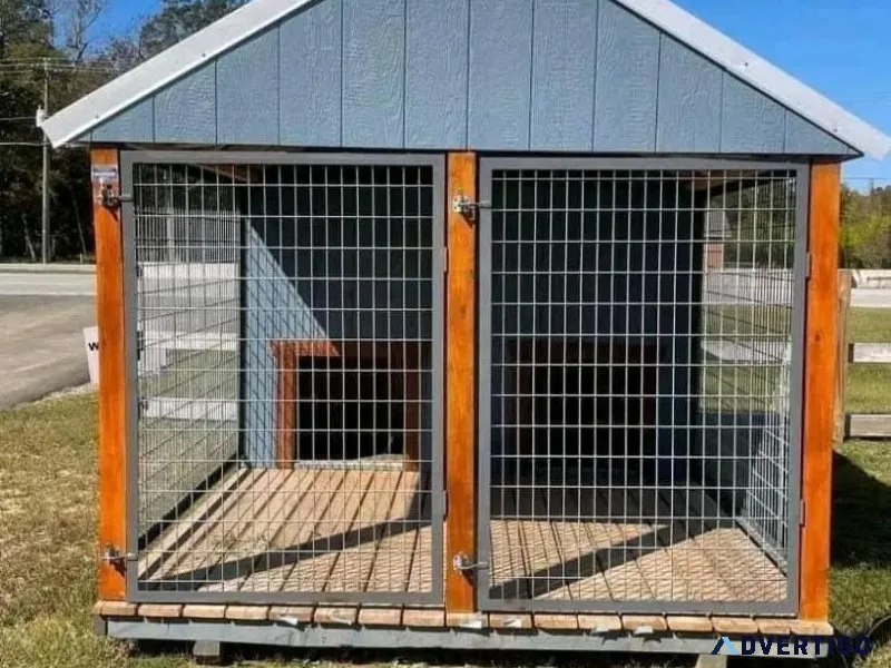 Dog House