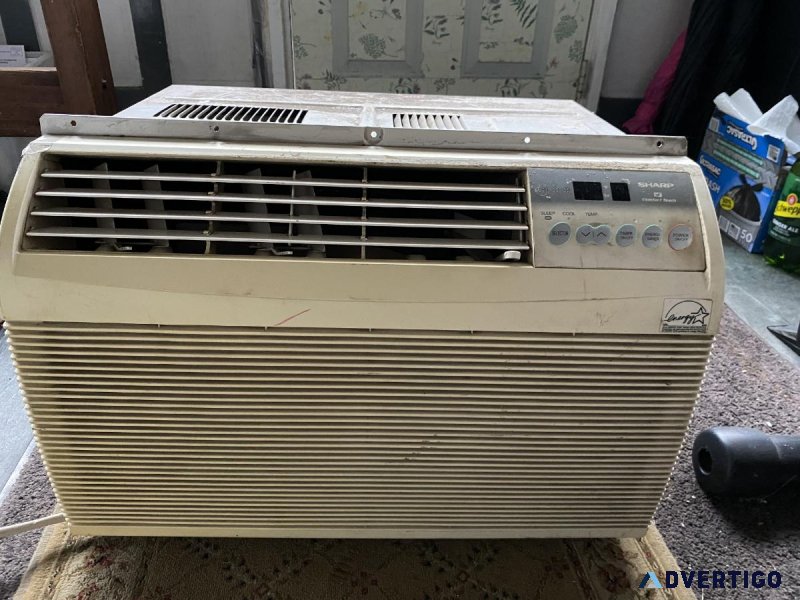 Air Conditioner