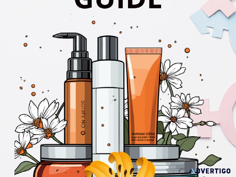 Natural Beauty Guide
