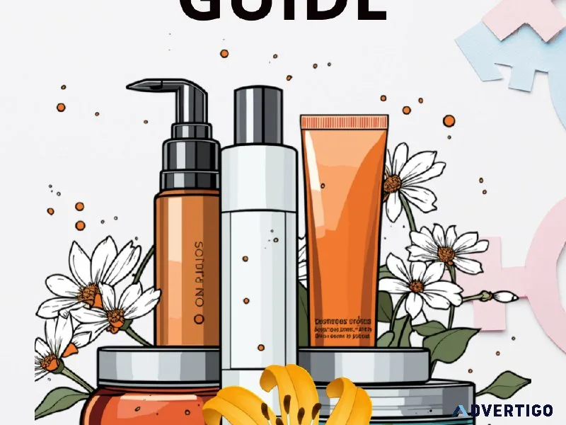 Natural Beauty Guide