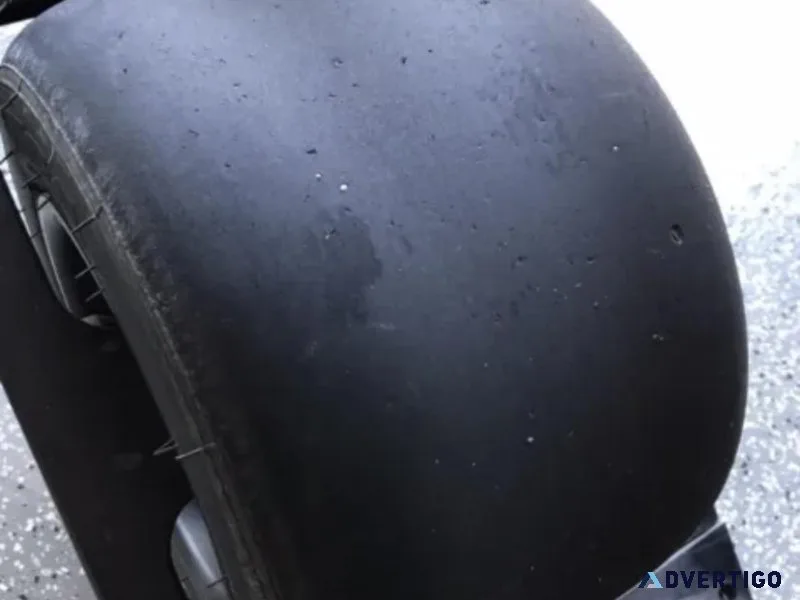 One wheel xr plus