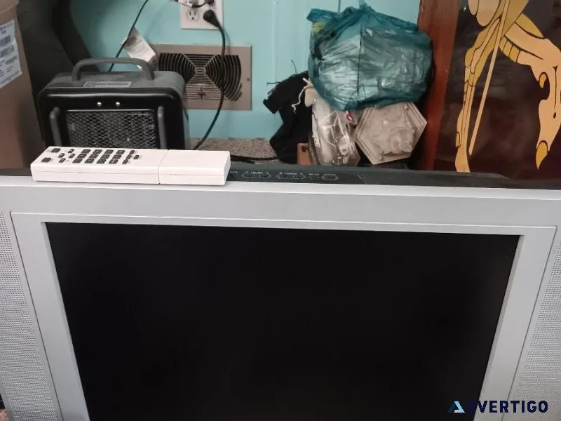 20&quot flat screen tv