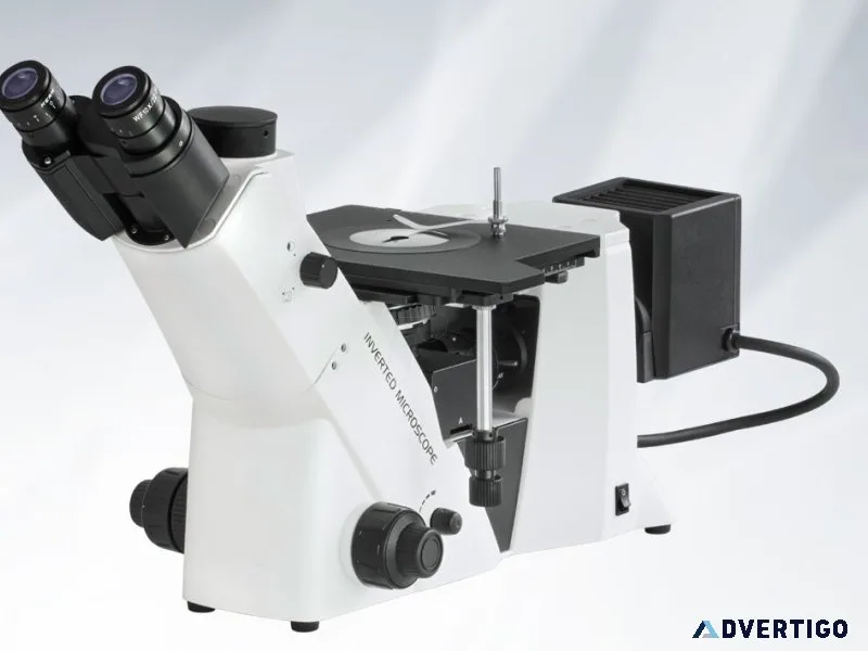 Metallurgical lab equipment manufacturers in delhi