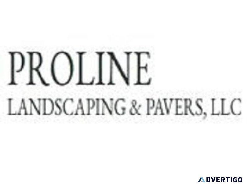 Proline Landscaping and Pavers LLC