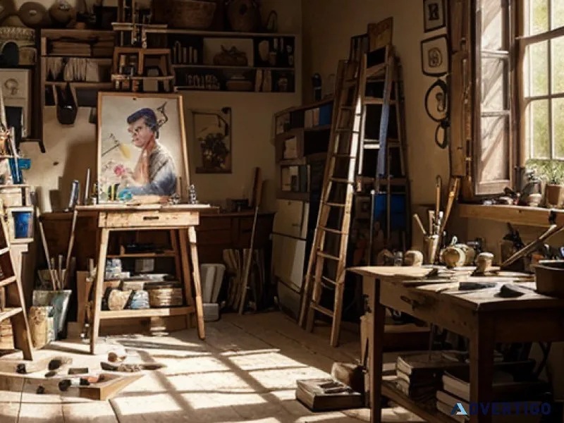 &quotUnleash Your Inner Artist with PEO Magic&quot