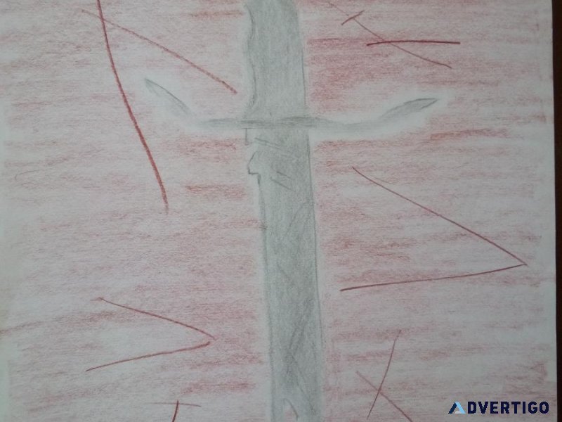 Ancient Blade