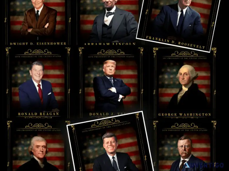 Celebrate Your Love for America with US Tremendous Trading Cards
