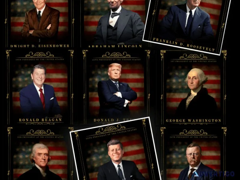 Celebrate Your Love for America with US Tremendous Trading Cards