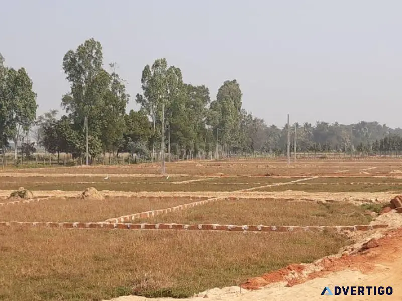 1000 sqft plot in Balianta Bhubaneswar