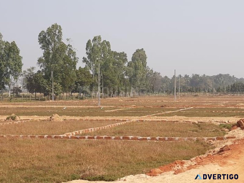 1000 sqft plot in Balianta Bhubaneswar