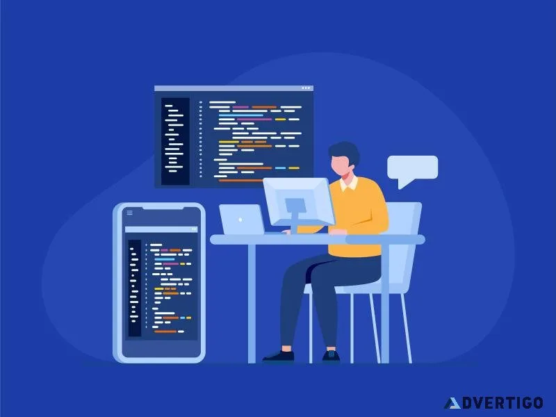 Hire Offshore Developer