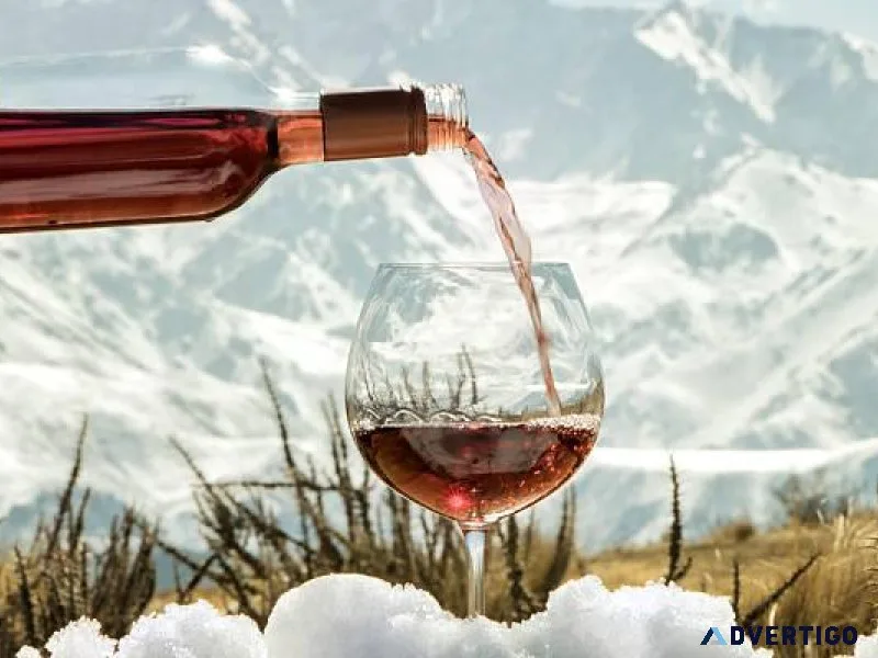 Win With Holiday Wines