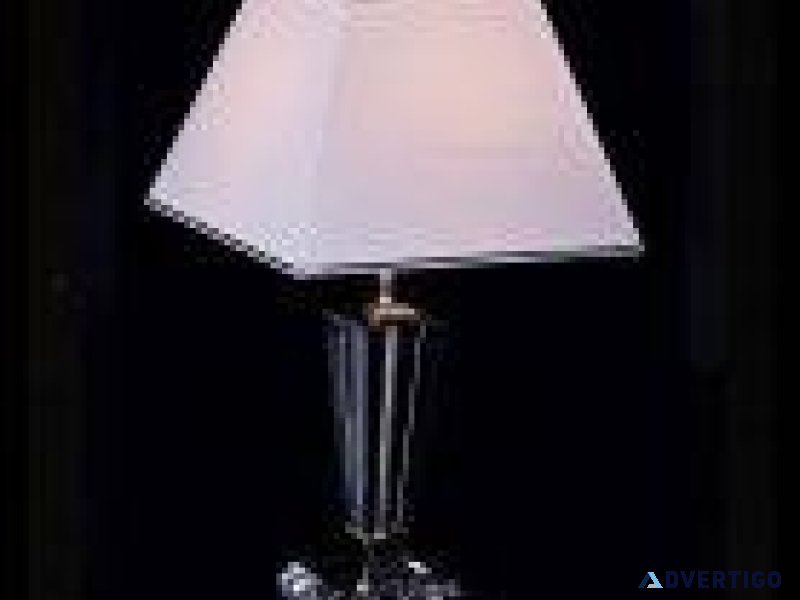 For Top Quality Classical Table Lamps - Contact Us
