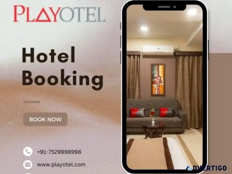 Best hotels in indore near vijay nagar