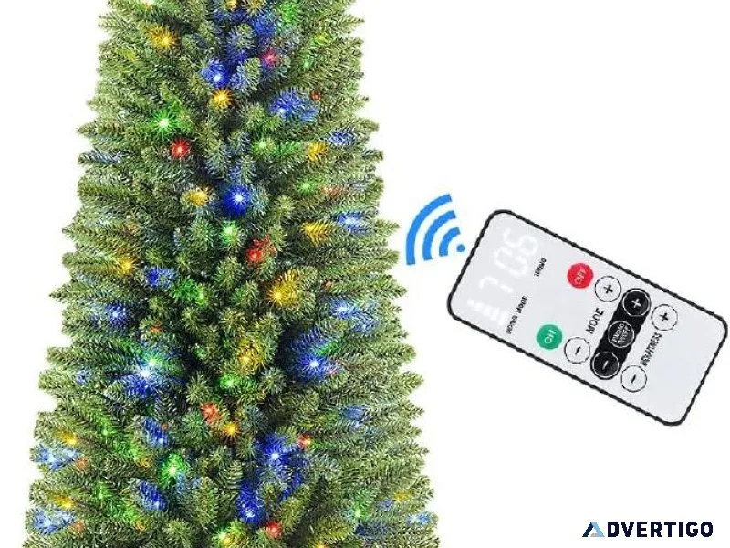 Buy the  unique cristmas tree