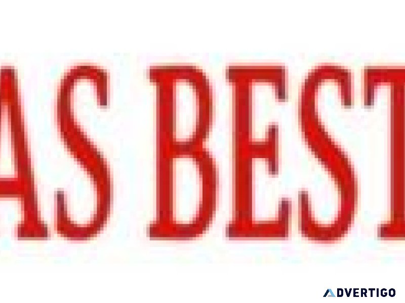 Texas Best Window Cleaning