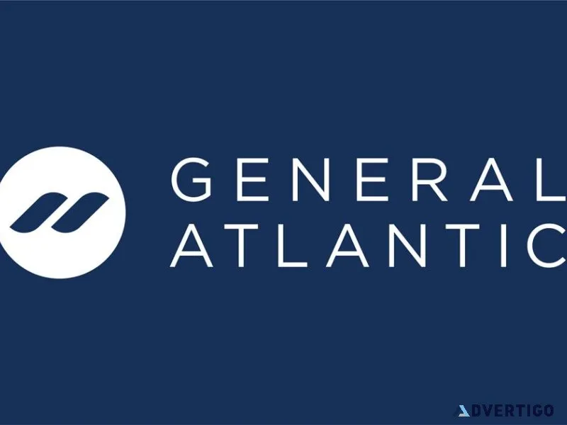 GENERAL ATLANTIC PART TIME JOB