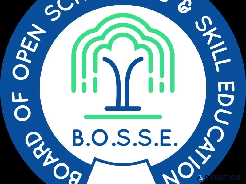 An open board in India