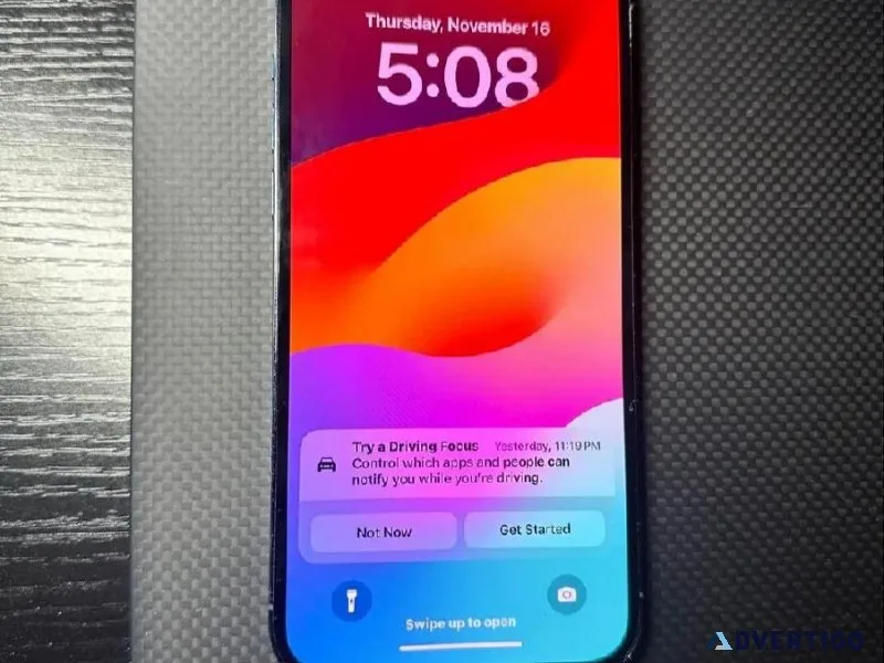 iPhone 13 Pro Max 128GB