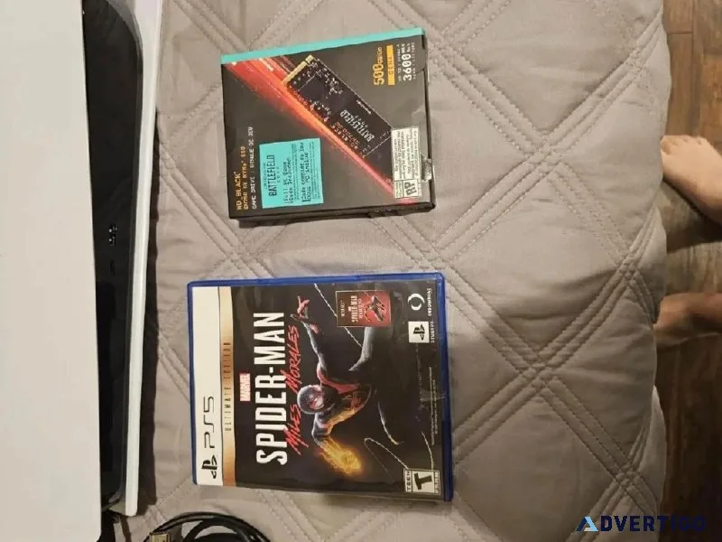 Ps5