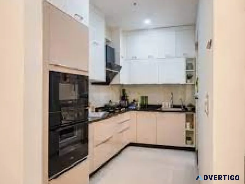 Explore modular kitchen supplier in greater noidal
