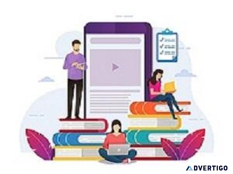 Online Admission Software Bhubaneswar