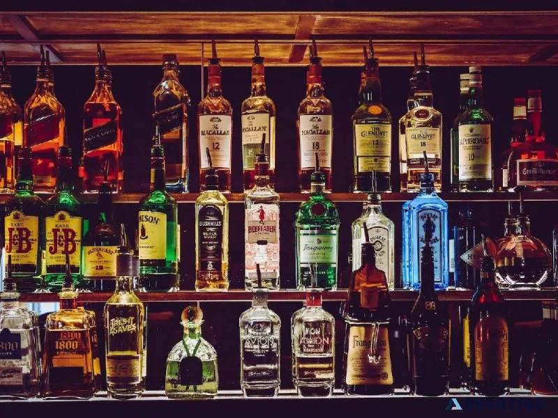 Bar For Sale