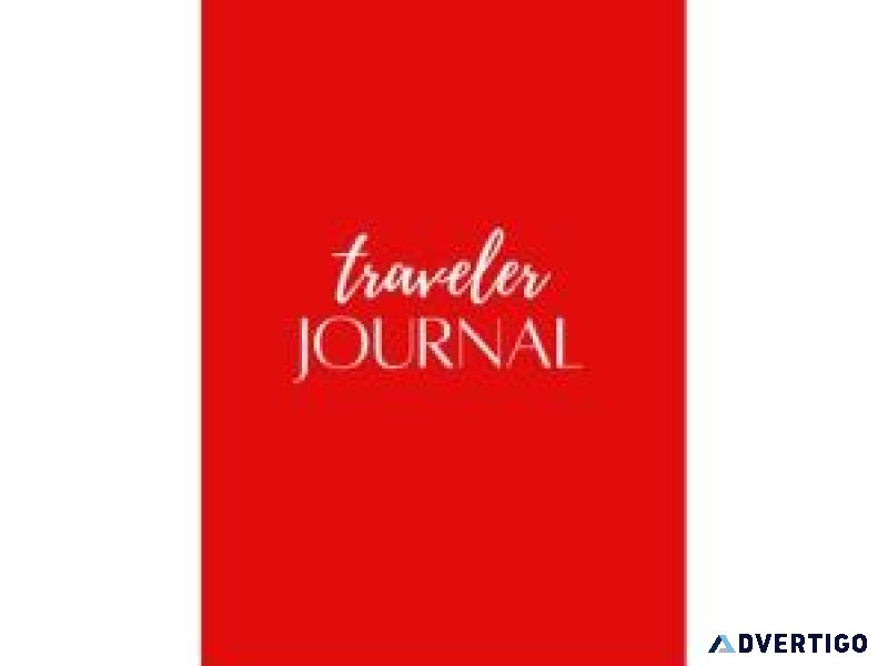 Traveler Journal