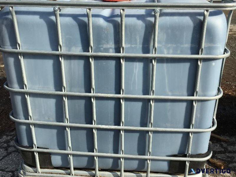 Dye Totes