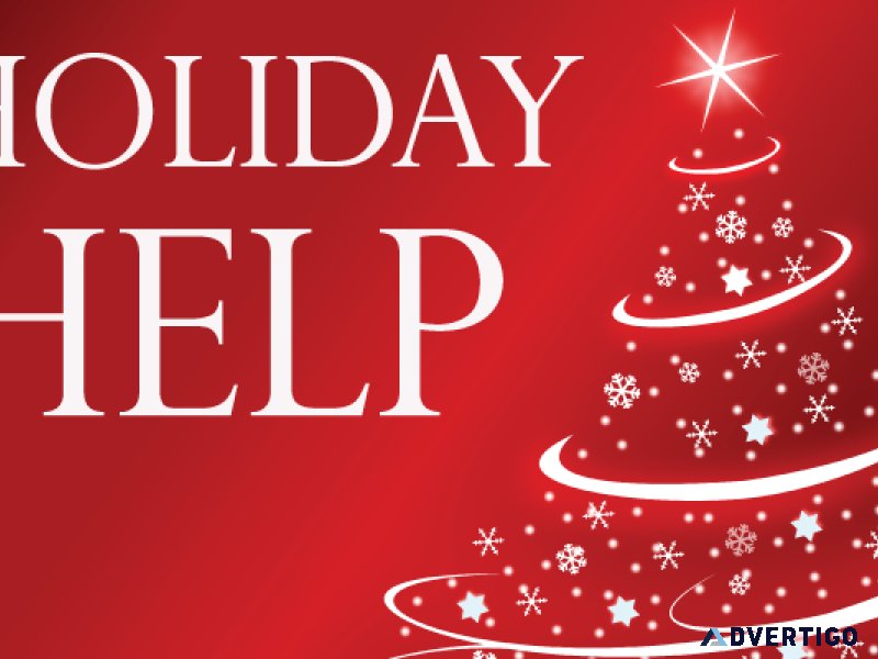 Help for Christmas - kids in needs