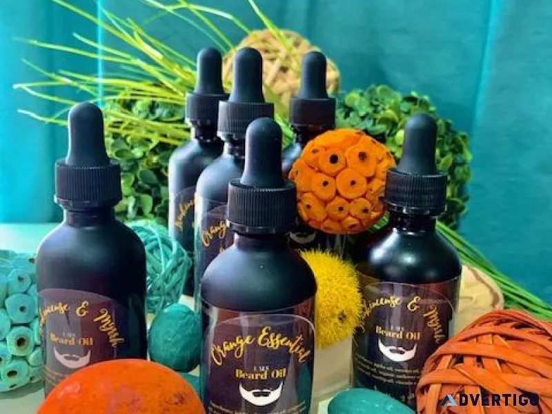 LMS Natural Handcrafted Body Products
