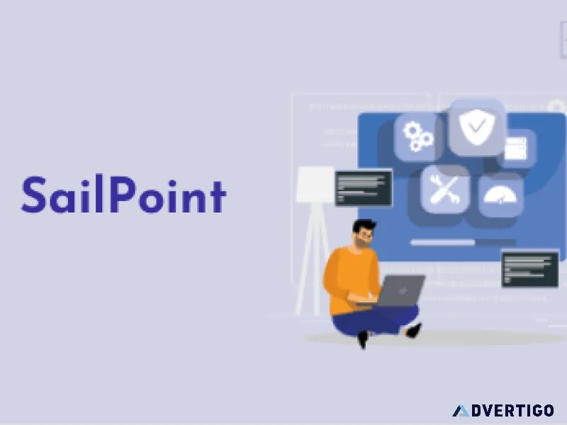 Sailpoint training in bangalore